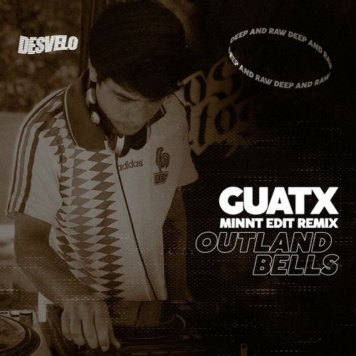 Guatx - Outland Bells [DSVLO010]